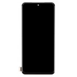 Lcd With Touch Screen For Xiaomi 15 Pro Black By - Maxbhi Com
