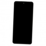 Lcd Connector For Itel S25 By - Maxbhi Com