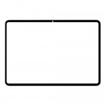 Replacement Front Glass For Xiaomi Pad 7 Pro Grey By - Maxbhi Com