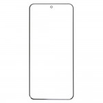 Replacement Front Glass For Xiaomi 15 Pro Silver By - Maxbhi Com