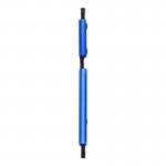 Volume Side Button Outer For Tcl 50 Xe Nxtpaper Blue By - Maxbhi Com