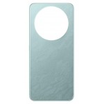 Back Panel Cover For Honor X9c Smart Black - Maxbhi Com