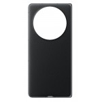 Back Panel Cover For Huawei Mate X6 Black - Maxbhi Com
