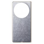 Back Panel Cover For Huawei Mate X6 Grey - Maxbhi Com