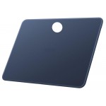 Back Panel Cover For Oppo Pad 3 Blue - Maxbhi Com