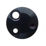 Camera Lens For Xiaomi Redmi K80 Black By - Maxbhi Com