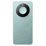 Full Body Housing For Honor X9c Smart Black - Maxbhi Com