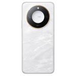 Full Body Housing For Honor X9c Smart White - Maxbhi Com