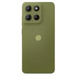 Full Body Housing For Motorola Moto G15 Green - Maxbhi Com
