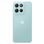 Full Body Housing For Motorola Moto G15 Light Blue - Maxbhi Com