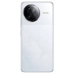 Full Body Housing For Xiaomi Redmi K80 Pro White - Maxbhi Com