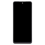 Lcd With Touch Screen For Realme V60 Pro White By - Maxbhi Com