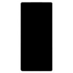 Display for Zte Nubia Z70 Ultra Black (Combo Folder) by Maxbhi.com