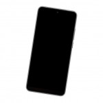 Fingerprint Sensor Flex Cable For Vivo S20 White By - Maxbhi Com