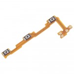 Power Button Flex Cable For Vivo S20 Pro On Off Flex Pcb By - Maxbhi Com