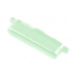 Power Button Outer For Honor X9c Smart Cyan By - Maxbhi Com