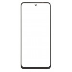 Replacement Front Glass For Motorola Moto G15 Green By - Maxbhi Com