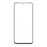 Replacement Front Glass For Vivo S20 Gold By - Maxbhi Com