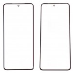 Replacement Front Glass For Xiaomi Redmi K80 Mint By - Maxbhi Com