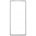 Touch Screen Digitizer For Zte Nubia Z70 Ultra White By - Maxbhi Com