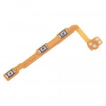 Volume Button Flex Cable For Honor X9c Smart By - Maxbhi Com