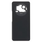 Back Panel Cover For Honor Magic 7 Lite White - Maxbhi Com