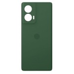 Back Panel Cover For Motorola G96 5g Green - Maxbhi Com