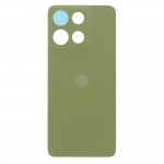 Back Panel Cover For Motorola Moto G15 Power Green - Maxbhi Com