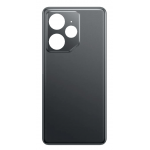 Back Panel Cover For Realme Neo 7 Black - Maxbhi Com
