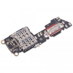 Charging Connector Flex Pcb Board For Oppo Reno14 Pro 5g By - Maxbhi Com