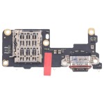 Charging Connector Flex Pcb Board For Realme Neo 7 By - Maxbhi Com