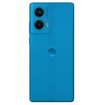 Full Body Housing For Motorola G96 5g White - Maxbhi Com