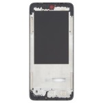 Lcd Frame Middle Chassis For Motorola Moto G15 Power White By - Maxbhi Com