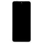 Lcd With Touch Screen For Honor 300 White By - Maxbhi Com