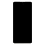 Lcd With Touch Screen For Xiaomi Redmi Turbo 4 Blue By - Maxbhi Com