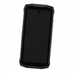 Fingerprint Sensor Flex Cable For Ulefone Armor Mini 20 White By - Maxbhi Com