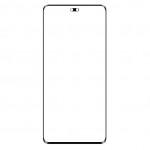 Replacement Front Glass For Honor 300 Pro Green By - Maxbhi Com