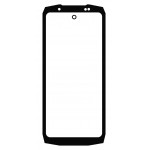 Touch Screen Digitizer for Ulefone Armor Mini 20 - Black by Maxbhi.com