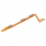 Volume Button Flex Cable For Honor 300 By - Maxbhi Com