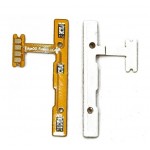 Volume Button Flex Cable For Motorola G96 5g By - Maxbhi Com