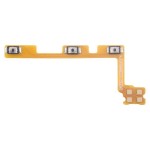 Power Button Flex Cable For Realme Neo 7 On Off Flex Pcb By - Maxbhi Com