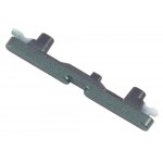Volume Side Button Outer For Motorola G96 5g Green By - Maxbhi Com