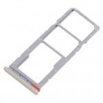 Sim Card Holder Tray For Realme C75 4g Gold - Maxbhi Com