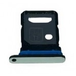 Sim Card Holder Tray For Vivo S19 Pro Green - Maxbhi Com