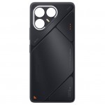 Back Panel Cover For Tecno Pova 7 Pro 5g Grey - Maxbhi Com