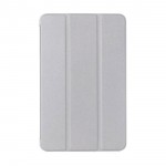 Flip Cover For Xiaomi Black Shark Pad 6 White By - Maxbhi Com