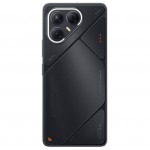 Full Body Housing For Tecno Pova 7 Pro 5g Black - Maxbhi Com