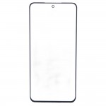 Replacement Front Glass For Honor Play 60 Plus White By - Maxbhi Com
