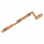 Volume Button Flex Cable For Honor Play 60 Plus By - Maxbhi Com