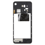 Middle Frame Ring Only For Zte Nubia Focus 2 5g White By - Maxbhi Com